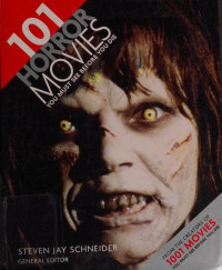 Desconhecido — 101 horror movies you must see before you die