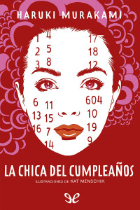 Haruki Murakami — La chica del cumpleaños