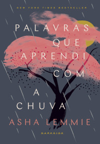 Asha Lemmie — Palavras que aprendi com a chuva