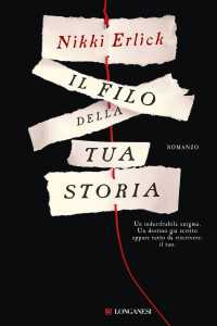 Nikki Erlick — Il filo della tua storia