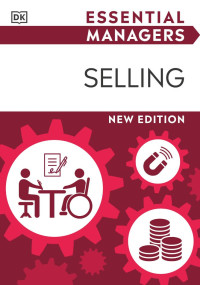 Eric Baron — Selling