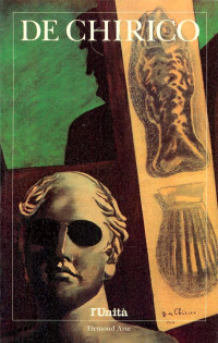 Unknown — De Chirico
