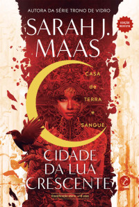 Sarah J. Maas — Casa de Terra e Sangue