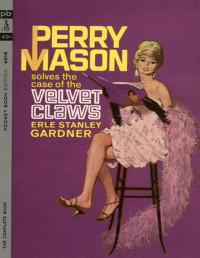 Erie Stanley Gardner, A.A. Fair — Erle Stanley Gardner - Perry Mason (COMPLETE COLLECTION)