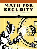 Daniel Reilly — Math for Security: From Graphs and Geometry to Spatial Analysis