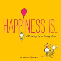 Lisa Swerling, Ralph Lazar — Happiness Is...