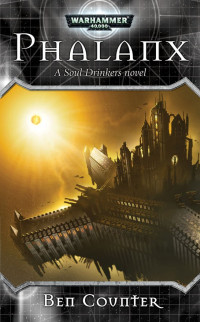 Ben Counter [Counter, Ben] — Phalanx