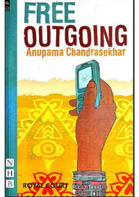 Anupama Chandrasekhar — Free Outgoing