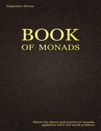 Alejandro Serrano Mena — The Book of Monads