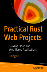 Rust Cookbook | Vigneshwer Dhinakaran | download on Z-Library