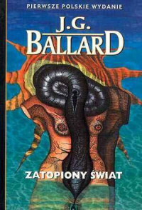 James Graham Ballard — Zatopiony świat
