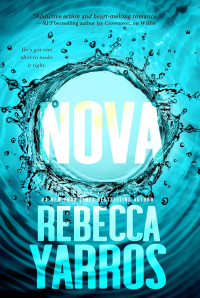 Rebecca Yarros — Nova