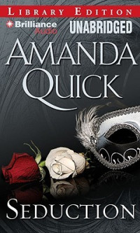 Amanda Quick — Seduction