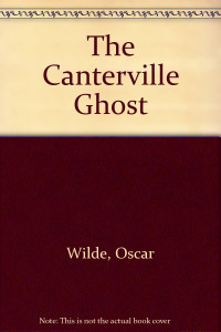 Oscar Wilde — The Canterville Ghost