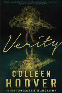 Colleen Hoover — Verity