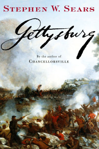 Stephen W. Sears — Gettysburg