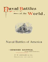 Edward Shippen — Naval battles of the world