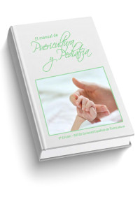 Sociedad Española de Puericultura — El Manual de Puericultura y Pediatría