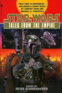 Peter Schweighofer — Tales From the Empire