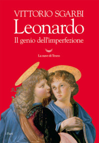 Vittorio Sgarbi — Leonardo