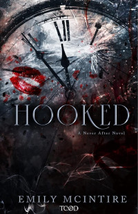 Emily McIntire — Hooked