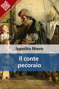 Ippolito Nievo [Nievo, Ippolito] — Il conte pecoraio