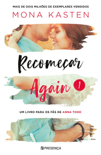 Mona Kasten — Recomeçar