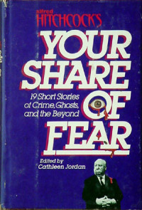 Cathleen Jordan — Alfred Hitchcock's Your Share of Fear