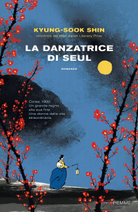 Kyung-Sook Shin — La danzatrice di Seul