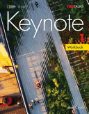 Cengage Heinle — Keynote 1