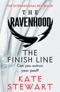 Kate Stewart — The Finish Line: Ravenhood Book 3