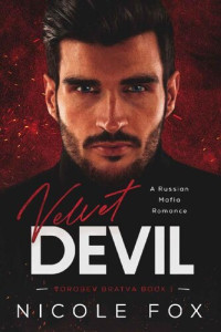 Nicole Fox   — Velvet Devil