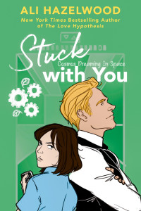 Ali Hazelwood — Stuck with You