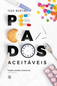 Yago Martins — Pecados Aceitaveis