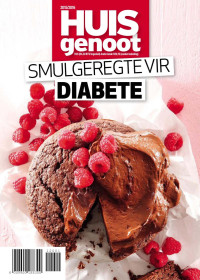 Huisgenoot — Huisgenoot Diabete_2015/2016