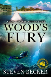 Steven Becker — Wood's Fury