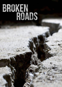 James  Hunt [Hunt f.c] — Broken Roads bl-2