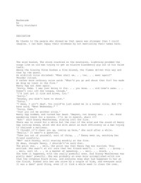 Unknown — Microsoft Word - Pratchett, Terry - Discworld 18 - Maskerade