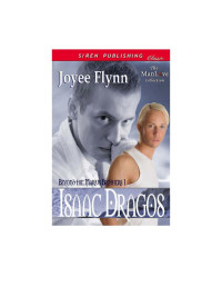 Joyee Flynn [Flynn, Joyee] — Isaac Dragos