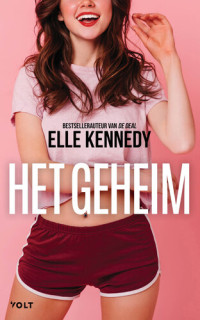 Elle Kennedy — Het geheim