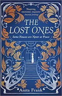 Anita Frank — The Lost Ones
