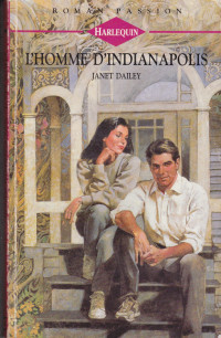janet dailey — l homme d indianapolis