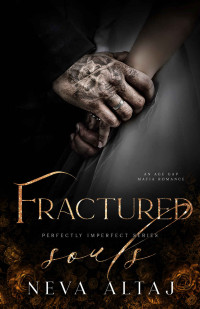 Neva Altaj — Fractured Souls