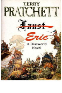 Pratchett, Terry — Discworld 09 - Eric