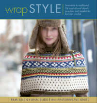 Pam Allen — Wrap Style