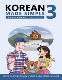Billy Go — Korean Made Simple 3 (converted epub)