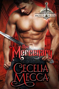 Cecelia Mecca — The Mercenary