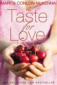 Marita Conlon-Mckenna — A Taste for Love
