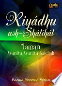Badawi Mahmud Syaikh — Riyadhu Ash-shalihat