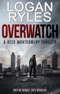Logan Ryles — Overwatch